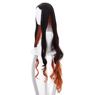 Picture of Kimetsu no Yaiba Nezuk0 Cosplay Wigs mp004932