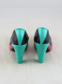 Picture of Vocaloid Hatsune Miku Cosplay Shoes mp004500