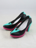Picture of Vocaloid Hatsune Miku Cosplay Shoes mp004500