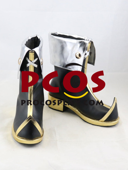 Picture of Fate Stay Night Servants Lancer Cosplay Shoes mp004501