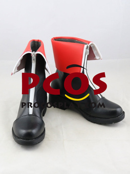 Immagine di Fate stay night Rider Mary Leggi le scarpe cosplay mp004505