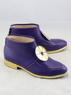 Immagine di JOJO'S BIZARRE ADVENTURE 5 Narancia Ghirga Cosplay Shoes mp004509