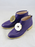 Picture of JOJO'S BIZARRE ADVENTURE 5  Narancia Ghirga Cosplay Shoes mp004509