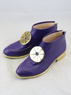 Immagine di JOJO'S BIZARRE ADVENTURE 5 Narancia Ghirga Cosplay Shoes mp004509