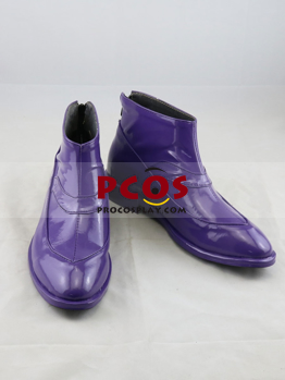 Picture of JoJo's Bizarre Adventure Leone Abbacchio Cosplay Shoes mp004510