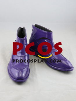 Picture of JoJo's Bizarre Adventure Leone Abbacchio Cosplay Shoes mp004510