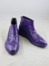 Picture of JoJo's Bizarre Adventure Leone Abbacchio Cosplay Shoes mp004510