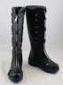 Picture of Project diva x  Vocaloid Hatsune Miku  Rock Punk Version Cosplay Shoes mp004512