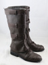 Picture of Infinity War Captain America Cosplay Shoes mp004518