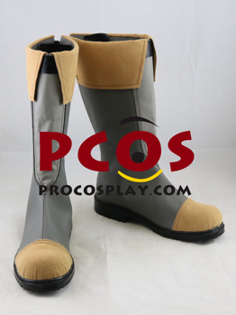 Bild von Naofumi Iwatani Cosplay Schuhe mp004517