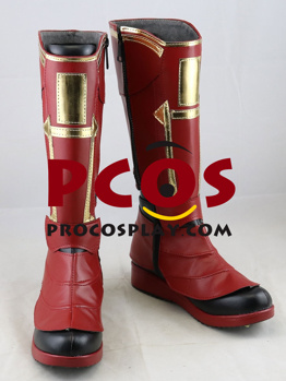 Immagine di Endgame Captain Carol Danvers Cosplay Shoes mp004519