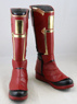 Image de Endgame Captain Carol Danvers Cosplay Chaussures mp004519