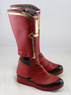 Image de Endgame Captain Carol Danvers Cosplay Chaussures mp004519