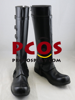 Picture of Devil May Cry 5 Vergil Cosplay Shoes mp004522