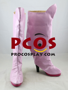 Photo de Ochaco Uraraka Cosplay Chaussures mp004523