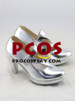 Immagine di Fate / Apocrypha Jeanne d'Arc Cosplay Shoes mp004526