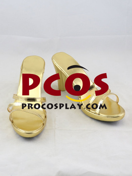 Picture of Fate-EXTRA Nero Claudius Caesar Augustus Germanicus  Cosplay Shoes mp004527