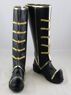 Picture of Dynasty Warriors Xun yu Cosplay Shoes mp004529
