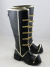 Picture of Dynasty Warriors Xun yu Cosplay Shoes mp004529