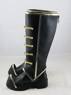 Picture of Dynasty Warriors Xun yu Cosplay Shoes mp004529
