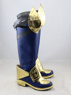 Picture of Dynasty Warriors Si Ma Yi Coaplay Shoes mp004530