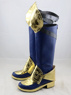 Picture of Dynasty Warriors Si Ma Yi Coaplay Shoes mp004530