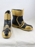 Picture of Kingdom Hearts: Birth by Sleep  Terra  Cosplay Shoes mp004535