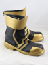 Picture of Kingdom Hearts: Birth by Sleep  Terra  Cosplay Shoes mp004535