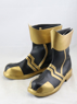 Picture of Kingdom Hearts: Birth by Sleep  Terra  Cosplay Shoes mp004535