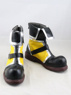 Imagen de Kingdom Hearts: Birth by Sleep Zapatos de cosplay de Sora mp004536