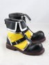 Bild von Kingdom Hearts: Geburt durch Schlaf Sora Cosplay Schuhe mp004536