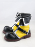 Imagen de Kingdom Hearts: Birth by Sleep Zapatos de cosplay de Sora mp004536