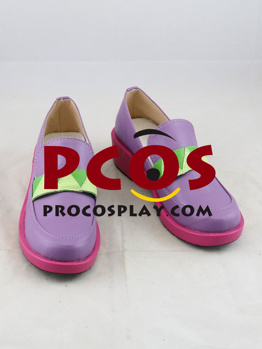 Picture of My Little Pony Spike Cosplay Shoes mp004539