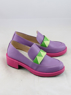 Picture of My Little Pony Spike Cosplay Shoes mp004539