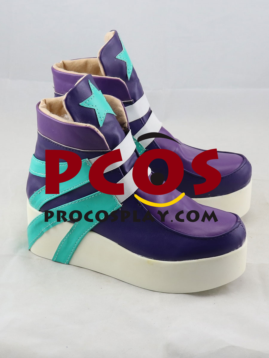 my little pony trainers