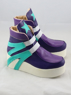 Picture of My Little Pony：Equestria Girls  DJ PONN3 Cosplay Shoes mp004540