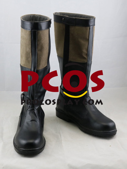 Picture of Han Solo  Cosplay Shoes mp004541