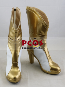 Picture of League of Legends KDA Ahri Cosplay Shoes mp004544