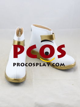 Picture of League of Legends KDA Akali Cosplay Shoes mp004546