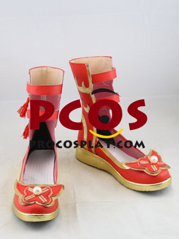 Picture of Dynasty Warriors 8, Da Qiao, Cosplay, Shoes ,mp004547