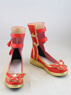 Picture of Dynasty Warriors 8, Da Qiao, Cosplay, Shoes ,mp004547