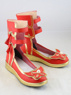 Picture of Dynasty Warriors 8, Da Qiao, Cosplay, Shoes ,mp004547