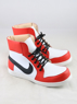 Picture of Spider-Man: Into the Spider-Verse Miles Morales Cosplay Shoes mp004550