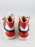 Picture of Spider-Man: Into the Spider-Verse Miles Morales Cosplay Shoes mp004550