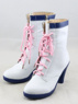 Picture of lovelive！ sunshine！！ Kurosawa Dia Watanabe You Cosplay Shoes 2 mp004607