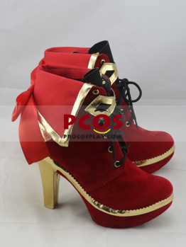 Picture of FateExtella Nero Claudius Caesar Augustus Germanicus Cosplay Shoes mp004551