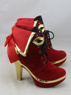 Picture of FateExtella Nero Claudius Caesar Augustus Germanicus Cosplay Shoes mp004551