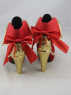 Picture of FateExtella Nero Claudius Caesar Augustus Germanicus Cosplay Shoes mp004551