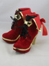 Picture of FateExtella Nero Claudius Caesar Augustus Germanicus Cosplay Shoes mp004551