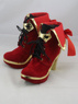 Picture of FateExtella Nero Claudius Caesar Augustus Germanicus Cosplay Shoes mp004551